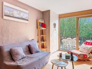 Apartment Le Sporting-3 by Interhome
