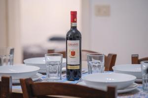 Irina florence house