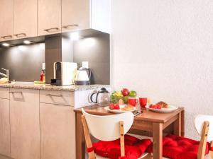 Apartment Haus Bellevue-7 by Interhome