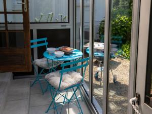 Studio Les Hortensias by Interhome