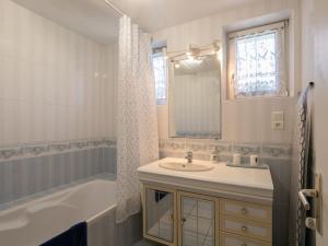 Appartements Studio Les Hortensias by Interhome : photos des chambres
