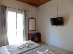 Natura Apt 2 Logas