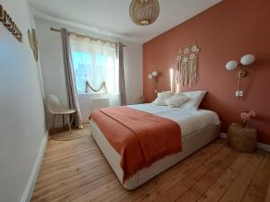 Appartements Loc chez Laure : photos des chambres