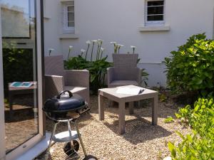 Appartements Studio Les Hortensias by Interhome : photos des chambres