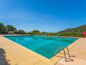 Appartements Apartment Les Mas de Pramousquier-11 by Interhome : photos des chambres