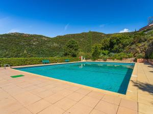 Appartements Apartment Les Mas de Pramousquier-11 by Interhome : photos des chambres