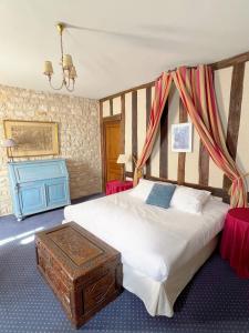 La Maison dAlienor Les Clos