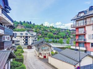 Apartment Jardins Alpins by Interhome