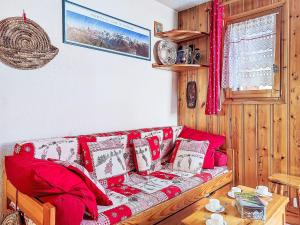 Apartment Jardins Alpins by Interhome