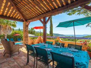 Villa Villa Etoile Filante by Interhome