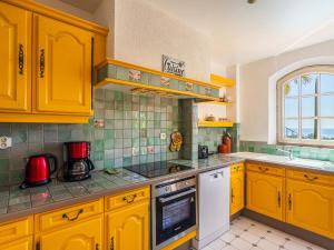 Villa Villa Etoile Filante by Interhome