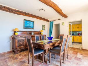 Villa Villa Etoile Filante by Interhome