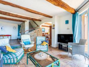 Villa Villa Etoile Filante by Interhome