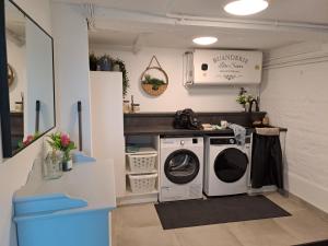 Appartements Loc chez Laure : photos des chambres