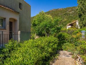 Appartements Studio Les Mas de Pramousquier-12 by Interhome : photos des chambres