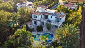 Argaka Luxury Residence - 4hvězdičkové hotely ve městě Pafos