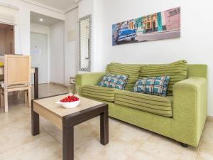 Apartment Jardines del Mar III - Marina dOr-3 by Interhome