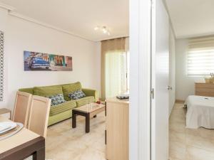 Apartment Jardines del Mar III - Marina dOr-3 by Interhome