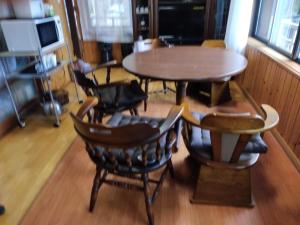 Minpaku Sarai Nikkoya