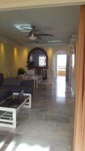 GAMONAL28 LUXURY Apartment