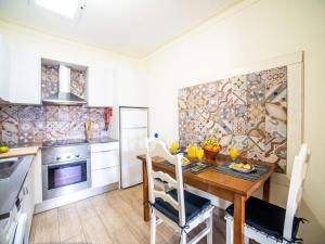 Holiday Home EugĂȘnia by Interhome