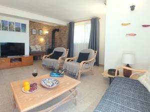 Holiday Home Ana by Interhome