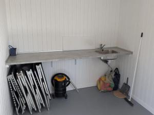 Holiday Home Thormund - 350m from the sea by Interhome