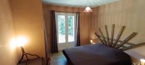 Maisons de vacances Les Lilas des Chenes : photos des chambres