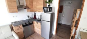 Studio 34, Le Génois au Mont st Martin