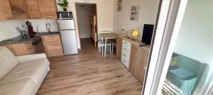 Studio 34, Le Génois au Mont st Martin