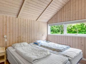 Holiday Home Kaare - 34-2km from the sea by Interhome
