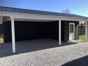 Holiday Home Meline - 350m from the sea by Interhome
