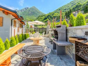 Apartment Casa La Villa by Interhome