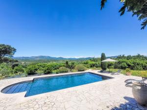 Villas Villa Aurval by Interhome : photos des chambres