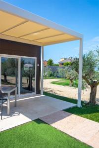 Agriturismo Il Giardino Degli Ulivi