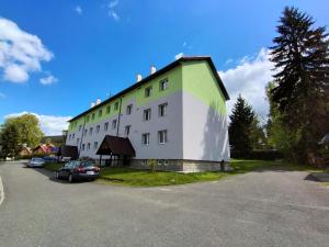 Apartment Harrachov 377 by Interhome