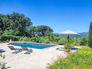 Villas Villa Aurval by Interhome : photos des chambres