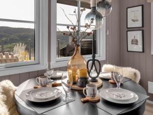 Chalet Solbu by Interhome