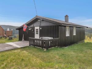 Chalet Solbu by Interhome