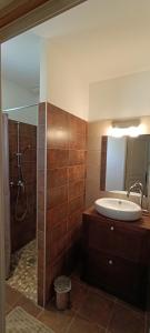 Maisons de vacances Les Lilas des Chenes : photos des chambres