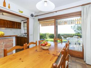 Apartment Melis II M3 Playa de Pals by Interhome