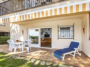 Apartment Melis II M3 Playa de Pals by Interhome