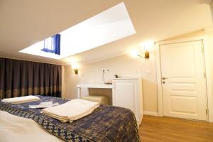 Olympos Garden Hotel