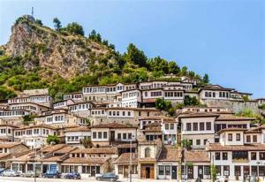 Yard Paradise Rooms Dhermi
