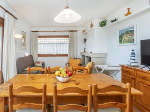 Apartment Melis II M3 Playa de Pals by Interhome