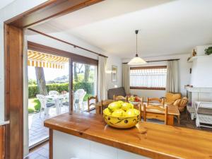 Apartment Melis II M3 Playa de Pals by Interhome