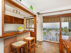 Apartment Melis II M6-Playa de Pals by Interhome