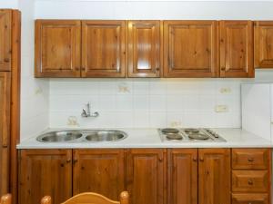 Apartment Melis II M7 by Interhome