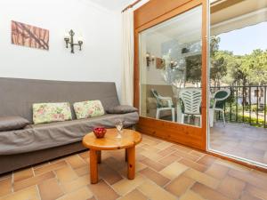 Apartment Melis II M7 Playa de Pals by Interhome