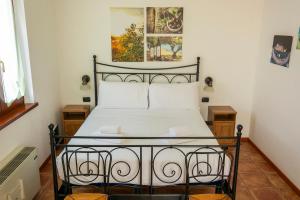 Agriturismo Il Giardino Degli Ulivi